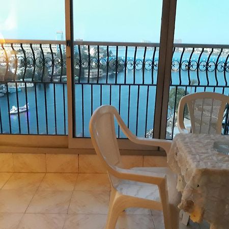 Omar Apartment Каир Экстерьер фото