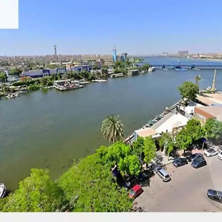 Omar Apartment Каир Экстерьер фото