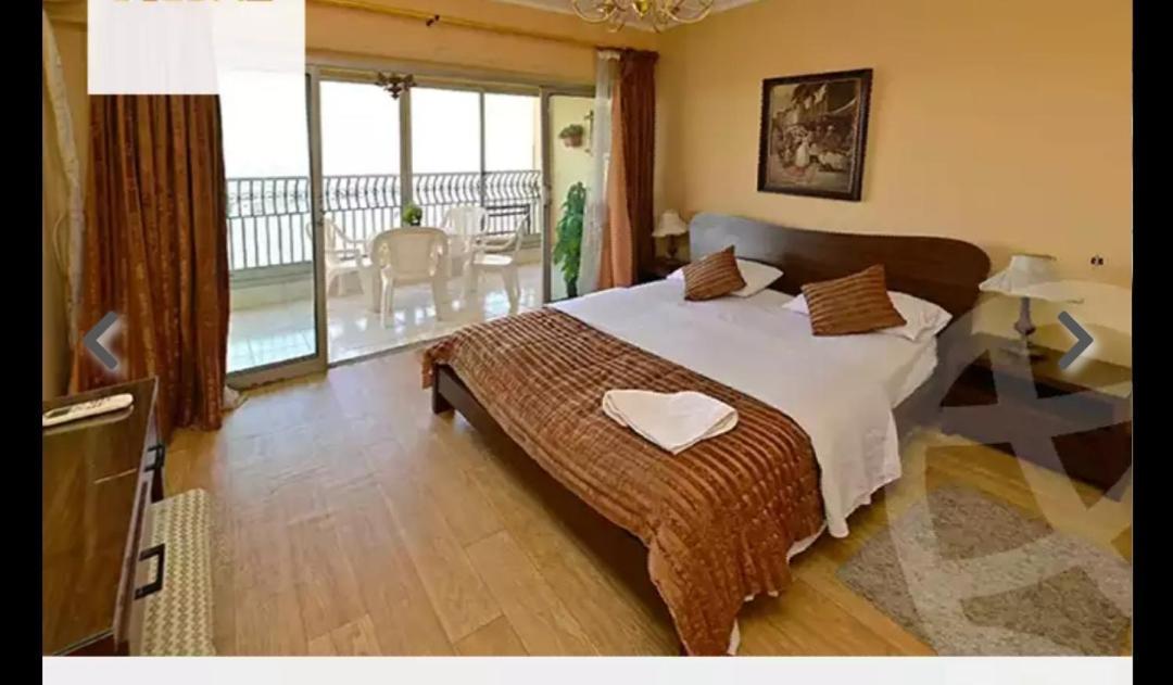 Omar Apartment Каир Экстерьер фото