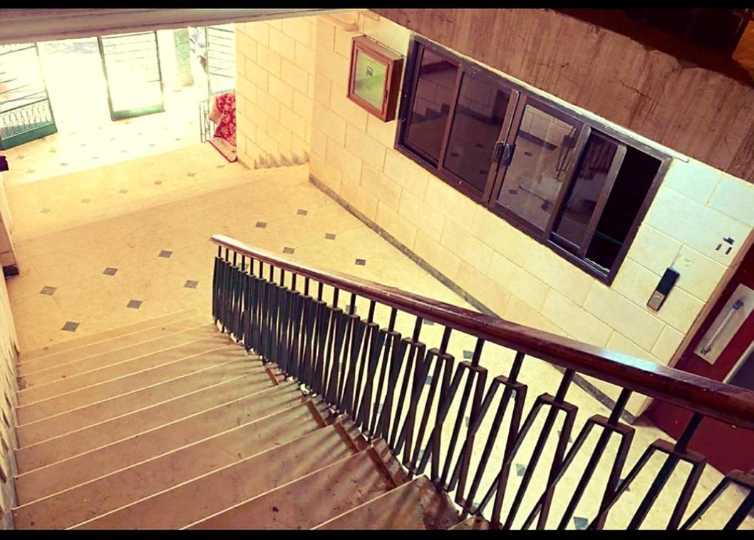 Omar Apartment Каир Экстерьер фото