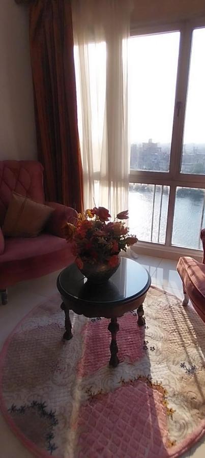 Omar Apartment Каир Экстерьер фото