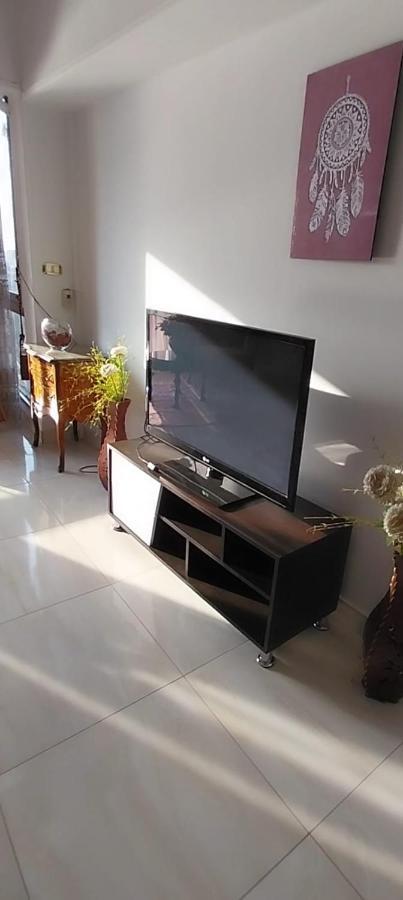 Omar Apartment Каир Экстерьер фото