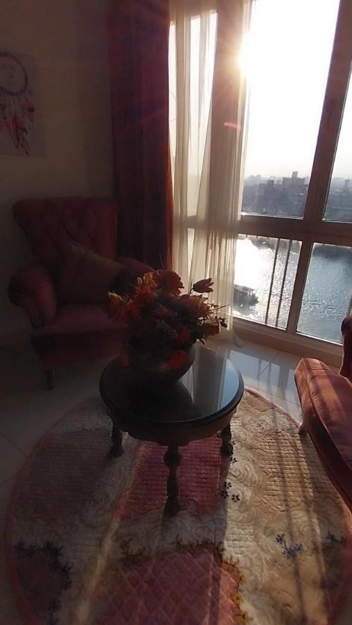 Omar Apartment Каир Экстерьер фото
