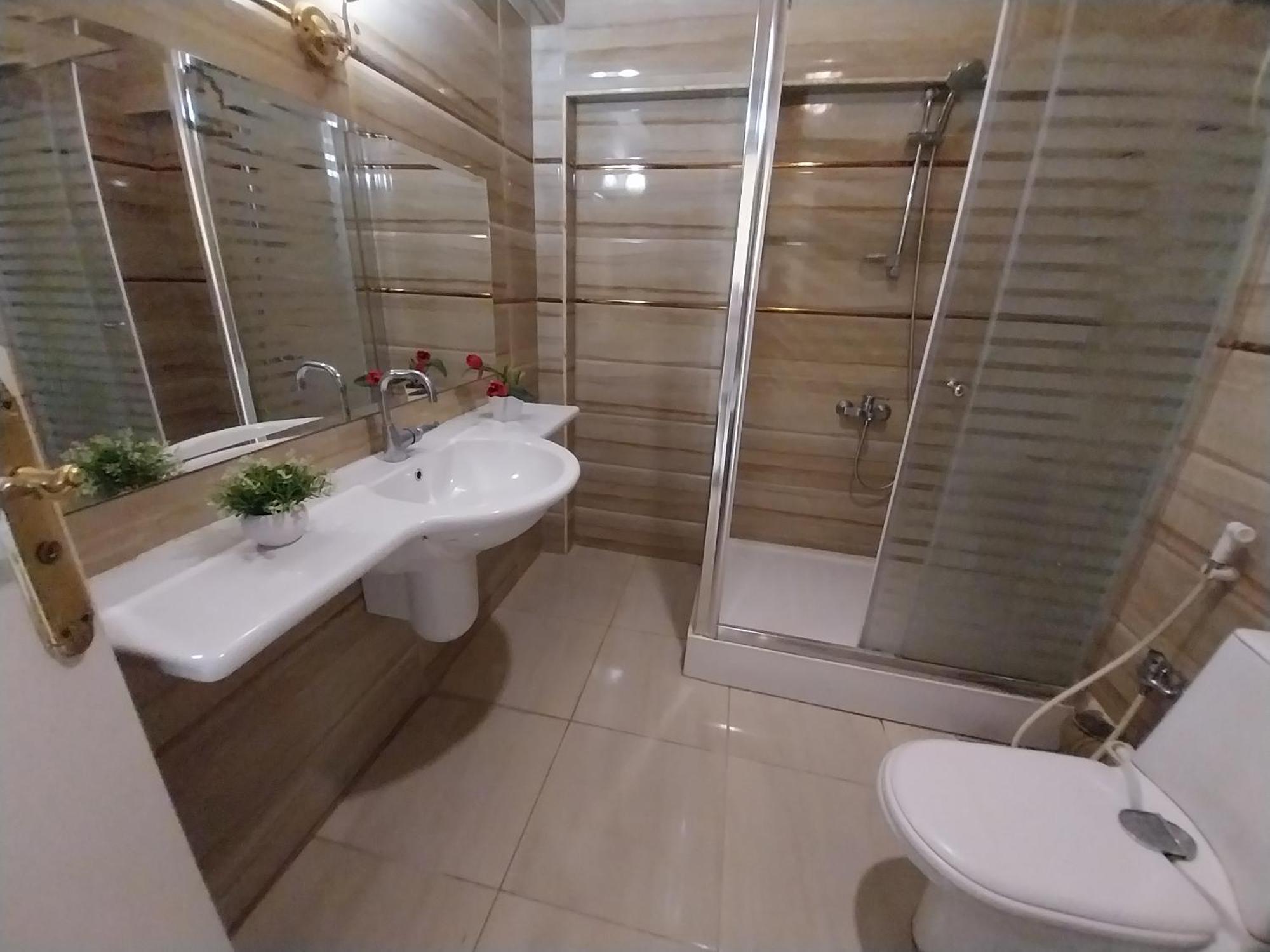 Omar Apartment Каир Экстерьер фото