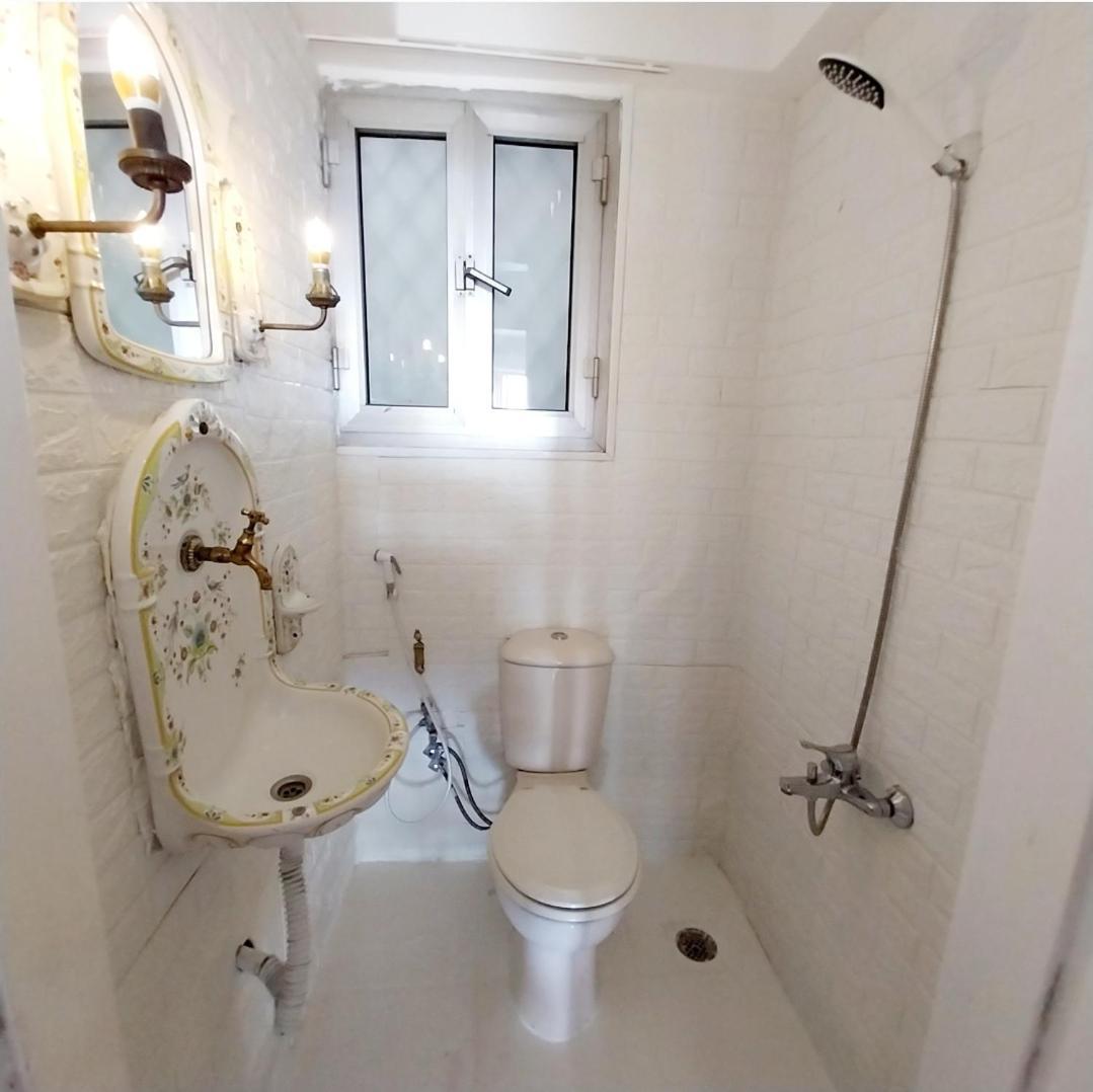 Omar Apartment Каир Экстерьер фото